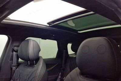 Jaecoo 8 Premium  1.5 T-GDI PHEV Super Hybrid DHT 5os.