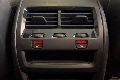 BMW X5 xDrive30d mHEV sport-aut