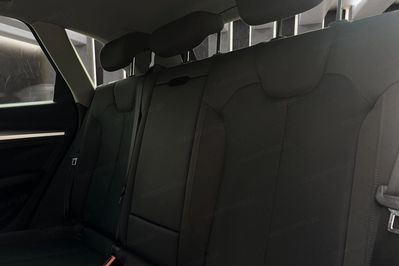Audi Q5 40 TDI mHEV quattro S tronic