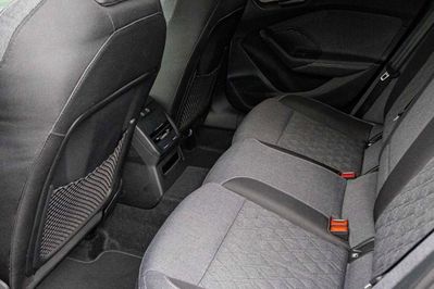 Audi A5 TFSI
