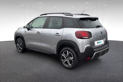 Citroen C3 Aircross You 1.5 BlueHDI