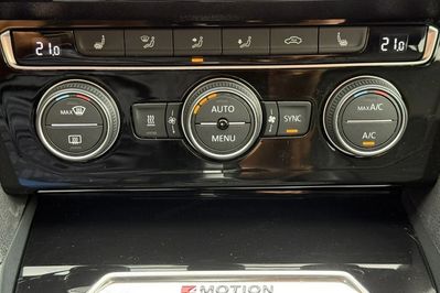 Volkswagen Passat 2.0 TDI SCT Business 4Motion DSG