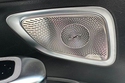 Mercedes CLE AMG 53 4-Matic+