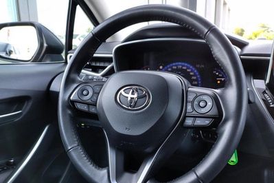 Toyota Corolla 1.6 Comfort