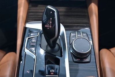 BMW Seria 5 518d