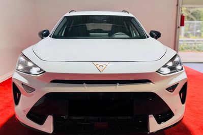 Cupra Formentor 1.5 TSI