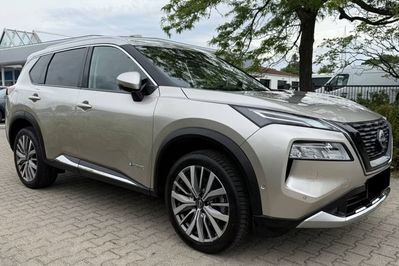 Nissan X-Trail Tekna e-POWER 4WD 1.5