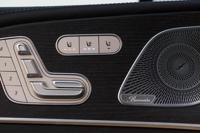 Mercedes GLS 400 d 4MATIC