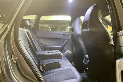 Cupra Ateca 1.5 TSI DSG