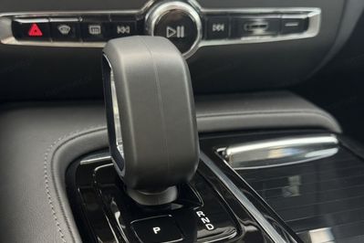 Volvo V60 T6 AWD Plug-In Hybrid Plus Bright aut