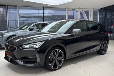 Cupra Leon 1.4 e-Hybrid PHEV VZ DSG