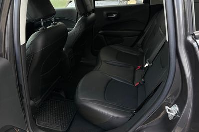 Jeep Compass 1.3 TMair Limited FWD S&S