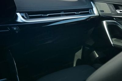 BMW X1 xDrive23i M Sport