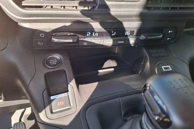 Citroen Berlingo Van XL L2H1