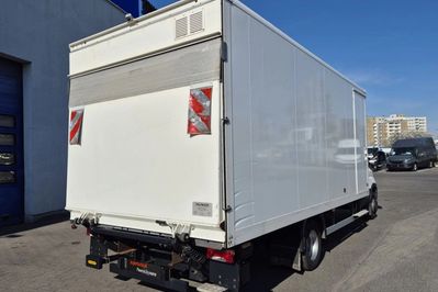 Iveco Daily 70C18 3.0