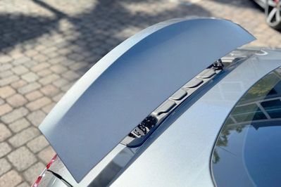 Mercedes AMG GT 43  Coupe