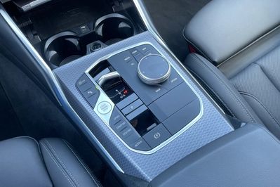 BMW Seria 3 320D Mhev m Sport