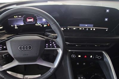 Audi Q5 TFSI S line