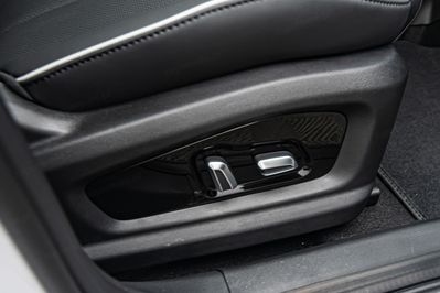 Omoda 5 1.5 T-GDI Hybrid Premium DHT
