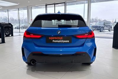 BMW Seria 1 118i M Sport