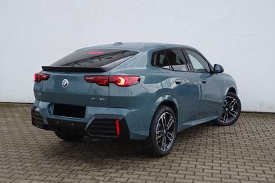 BMW X2 sDrive20i M Sport