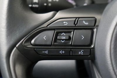 Toyota Yaris Active 1.5 Hybrid