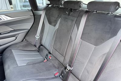 BMW Seria 4 430i xDrive M Sport aut