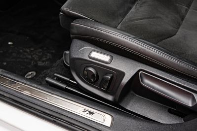 Volkswagen Arteon 2.0 TDI R-Line DSG