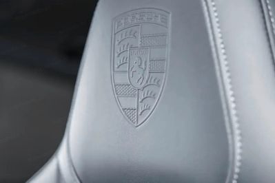 Porsche Panamera GTS