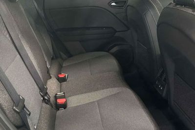 Renault Symbioz Techno 1.6 E-Tech Full Hybrid