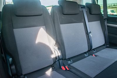 Citroen SpaceTourer XL L2H1 Business EAT8