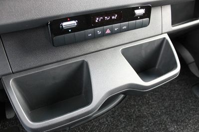 Mercedes Sprinter PRO długi 317 CDI 9G-Tronic