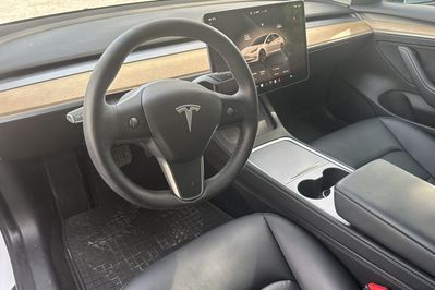 Tesla Model 3 Standard Range Plus