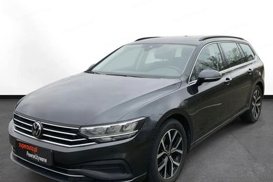 Volkswagen Passat 1.5 TSI EVO Business DSG