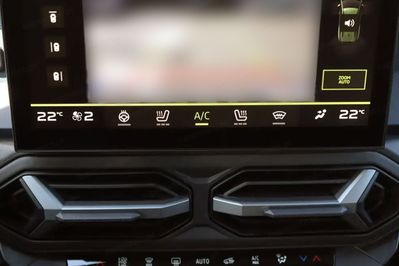 Dacia Bigster Expression mHEV  1.2 TCe