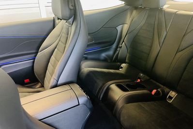 Mercedes CLE 300 4-Matic AMG Line