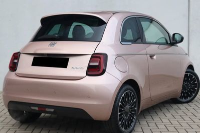 Fiat 500 La Prima 1.0 Hybrid