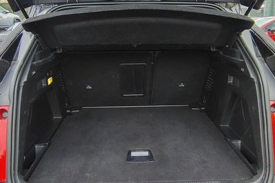 Peugeot 3008 1.2