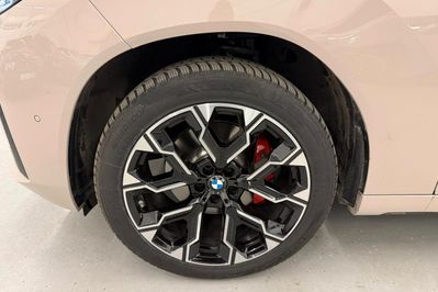 BMW X3 xDrive40d M Sport