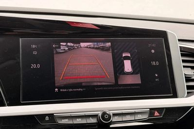 Opel Crossland X 1.2 t Gs S&S