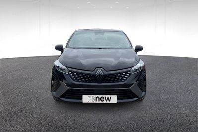 Renault Clio Esprit Alpine 1.6 E-Tech Hybrid AT