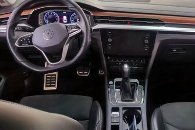 Volkswagen Arteon 2.0 TSI Elegance DSG