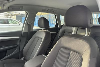 Audi Q5 40 TDI quattro Advanced