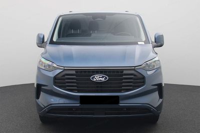 Ford Transit Custom 320 L2H1 Limited A8