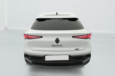Renault Rafale Esprit Alpine 1.2 E-Tech Full Hybrid AT