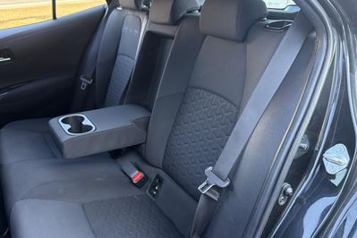 Toyota Corolla 2.0 Hybrid Comfort