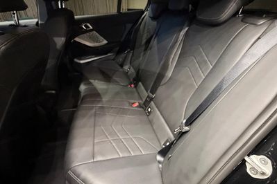 BMW Seria 1 116 aut