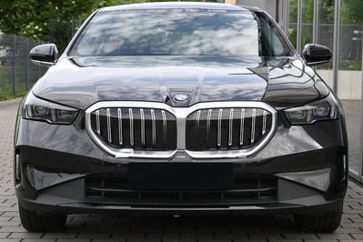 BMW Seria 5 520i