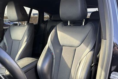 BMW X4 xDrive20i sport-aut