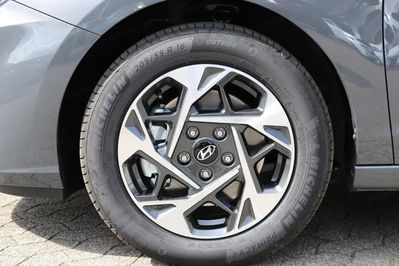 Hyundai i30 1.6 T-GDI Smart DCT